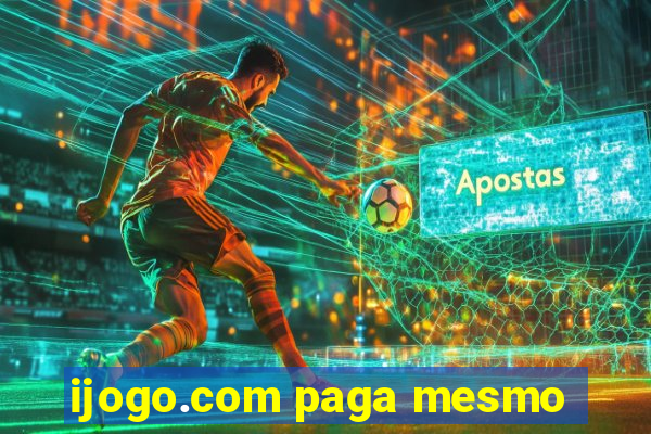 ijogo.com paga mesmo
